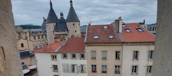 Квартира с 1 спальней в Нанси, Франция № 214575 6