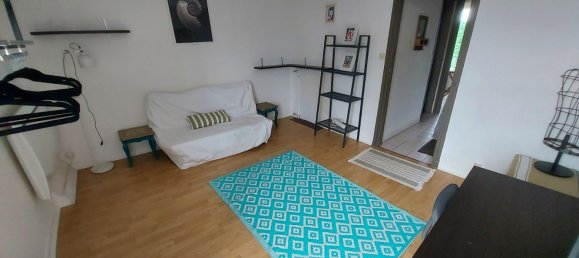 Квартира с 1 спальней в Нанси, Франция № 214575 3