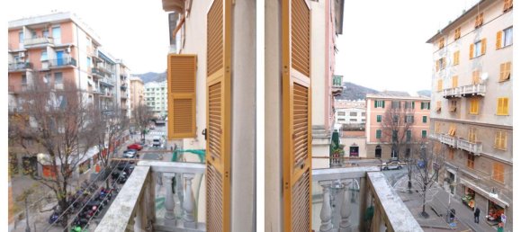 Apartamento de 5 habitaciónes en Genoa, Italy No. 2438 8