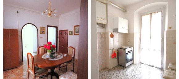 Apartamento de 5 habitaciónes en Genoa, Italy No. 2438 3