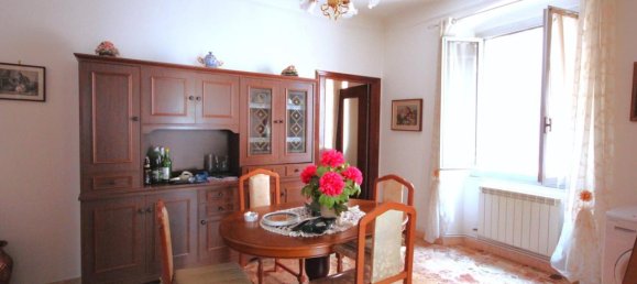 Apartamento de 5 habitaciónes en Genoa, Italy No. 2438 5