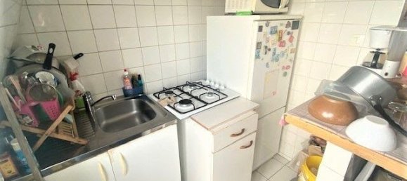 Studio in Saint-Denis, France, Nr. 184661 3