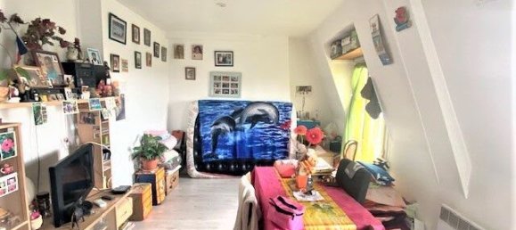 Studio in Saint-Denis, France, Nr. 184661 2