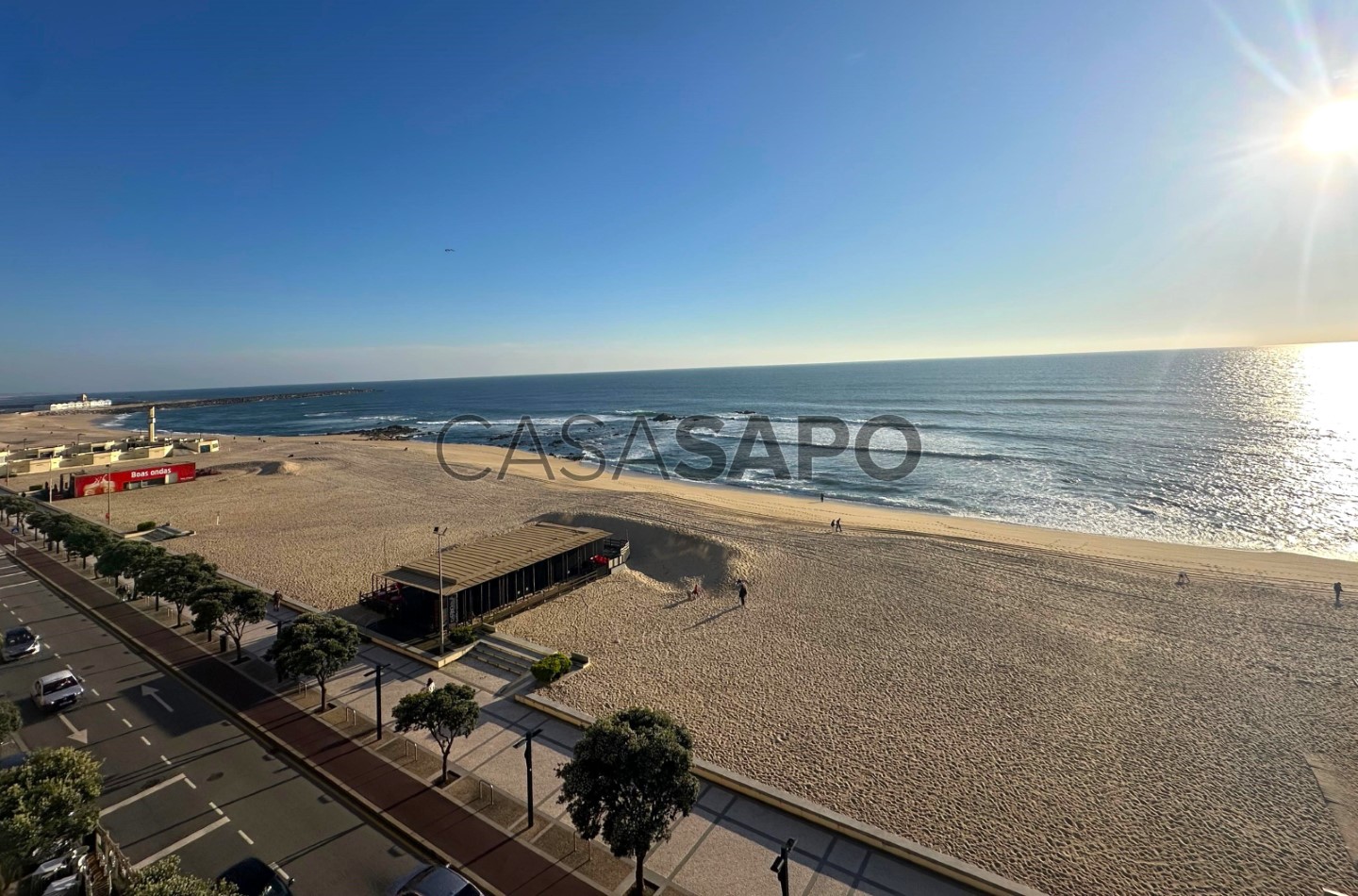 4 bedrooms Duplex in Povoa de Varzim, Portugal No. 190435