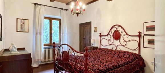 Студия в Монтекатини Валь ди Чечина, Италия № 120198 43