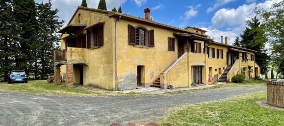 Студия в Монтекатини Валь ди Чечина, Италия № 120198 2