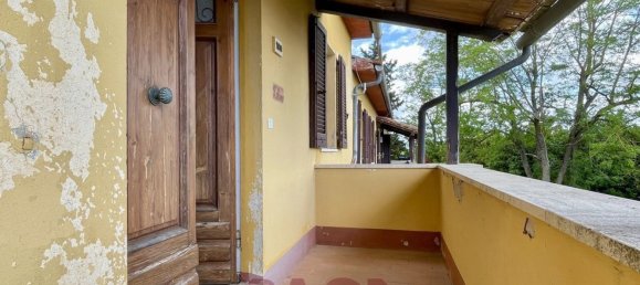 Студия в Монтекатини Валь ди Чечина, Италия № 120198 33