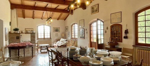 Студия в Монтекатини Валь ди Чечина, Италия № 120198 36