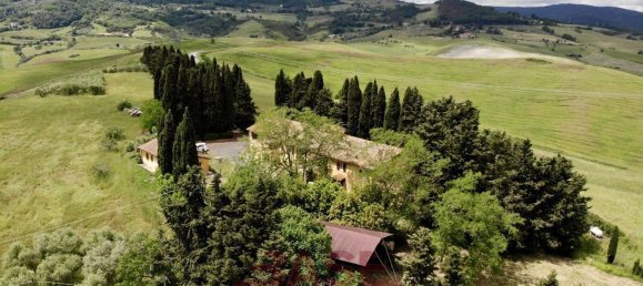 Студия в Монтекатини Валь ди Чечина, Италия № 120198 12