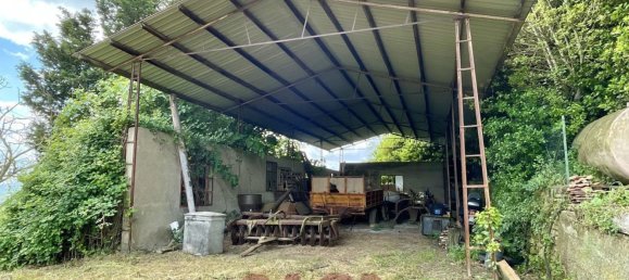 Студия в Монтекатини Валь ди Чечина, Италия № 120198 22