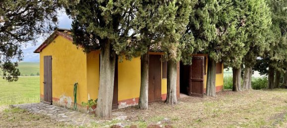 Студия в Монтекатини Валь ди Чечина, Италия № 120198 19