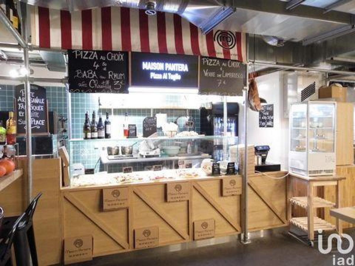 15m² Factory in Anglet, France No. 18881