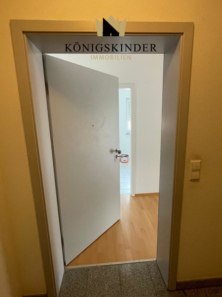 Apartamento de 3 divisões em Heilbronn, Germany N.º 256155