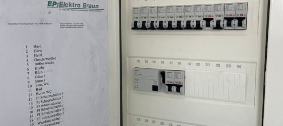 Apartamento de 3 divisões em Heilbronn, Germany N.º 256155 13