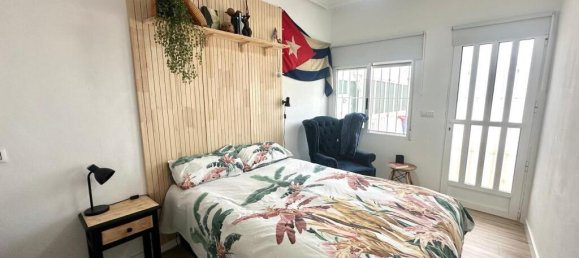 4 غرف نوم فيلا في Alicante, Spain رقم 281007 46