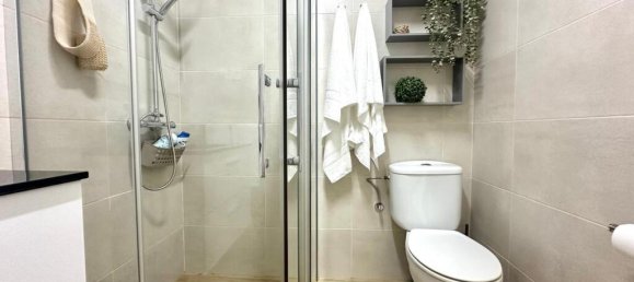 4 غرف نوم فيلا في Alicante, Spain رقم 281007 37