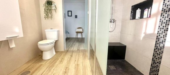 4 غرف نوم فيلا في Alicante, Spain رقم 281007 27