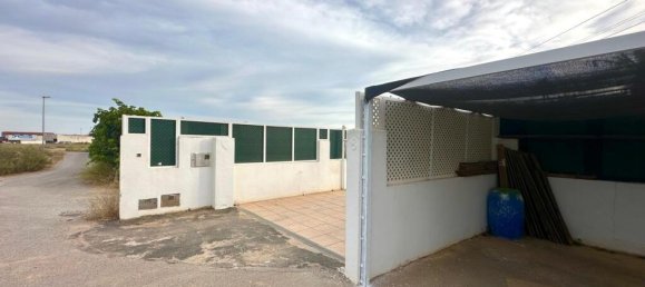 4 غرف نوم فيلا في Alicante, Spain رقم 281007 6