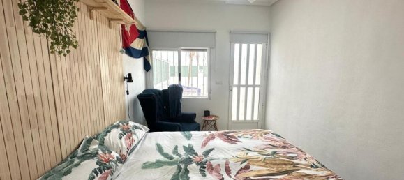 4 غرف نوم فيلا في Alicante, Spain رقم 281007 49