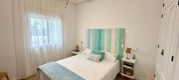 4 غرف نوم فيلا في Alicante, Spain رقم 281007 41