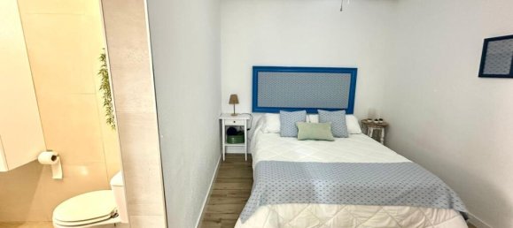 4 غرف نوم فيلا في Alicante, Spain رقم 281007 39