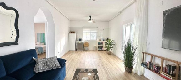 4 غرف نوم فيلا في Alicante, Spain رقم 281007 21