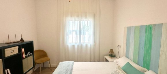 4 غرف نوم فيلا في Alicante, Spain رقم 281007 43