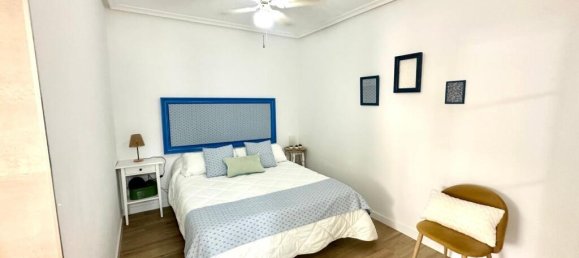 4 غرف نوم فيلا في Alicante, Spain رقم 281007 26