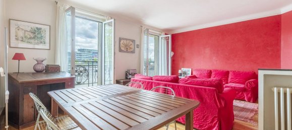 2 bedrooms Apartment in Paris, France No. 165764 18