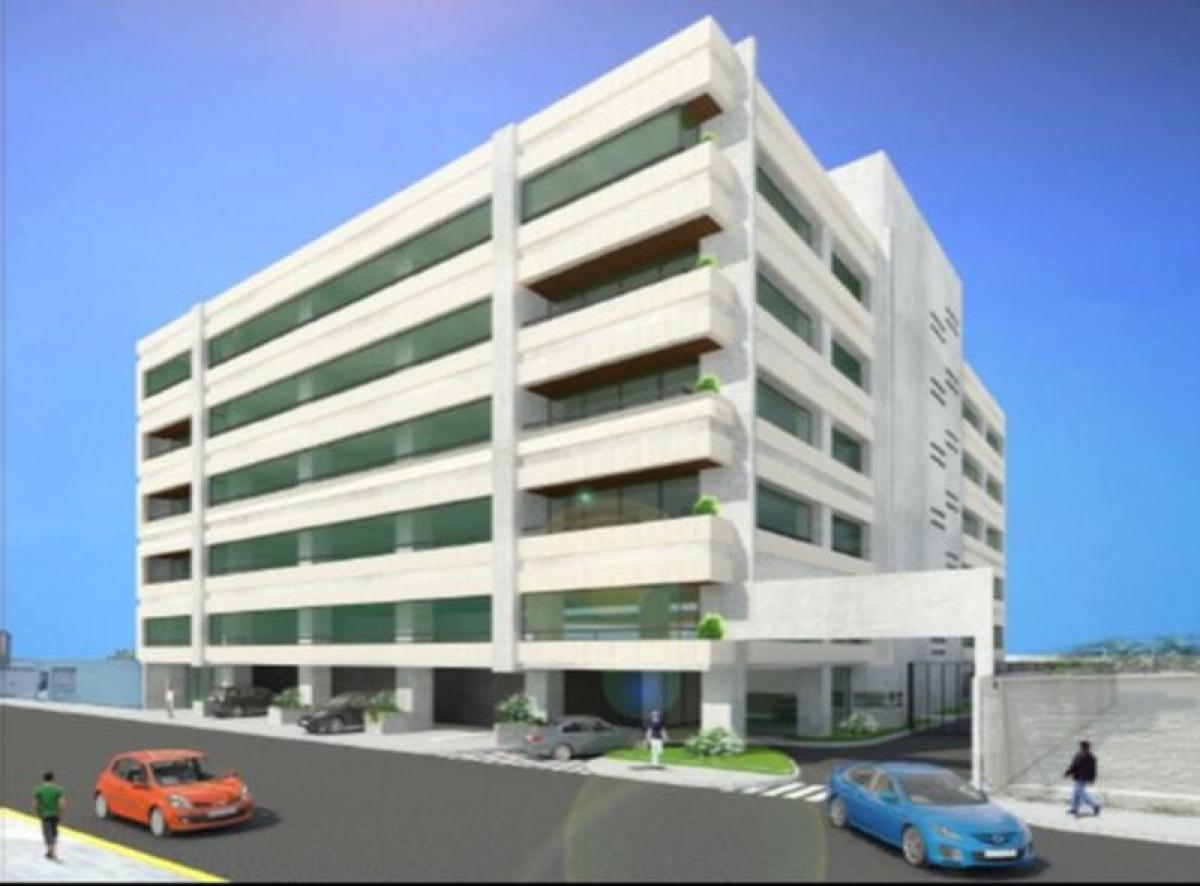 Edificio en Mexicali, Mexico 2111 m² No. 200817