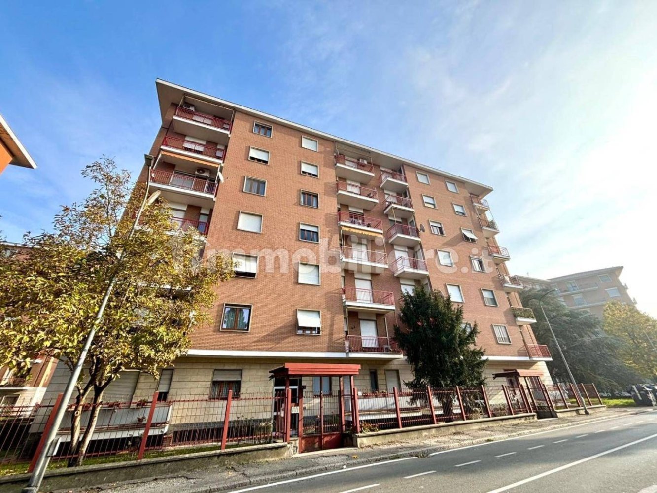 2 bedrooms Apartment in Alessandria, Italy No. 161947