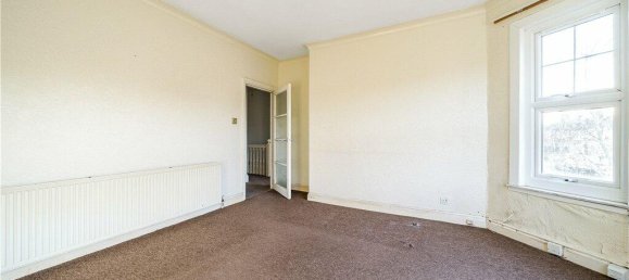 2 bedrooms Apartment in London, United Kingdom No. 7691 9