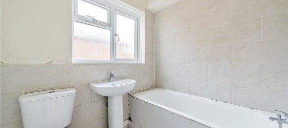 2 bedrooms Apartment in London, United Kingdom No. 7691 8