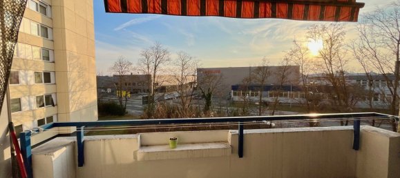 Квартира с 3 спальнями в Людвигсхафен, Германия № 64013 8