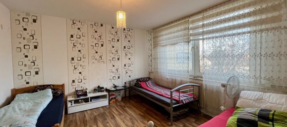 Квартира с 3 спальнями в Людвигсхафен, Германия № 64013 2