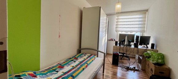 Квартира с 3 спальнями в Людвигсхафен, Германия № 64013 4