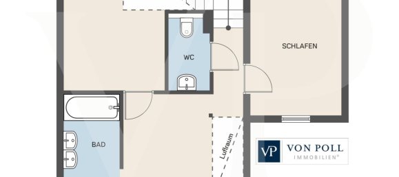 3 bedrooms House in Hernals, Austria No. 236777 18