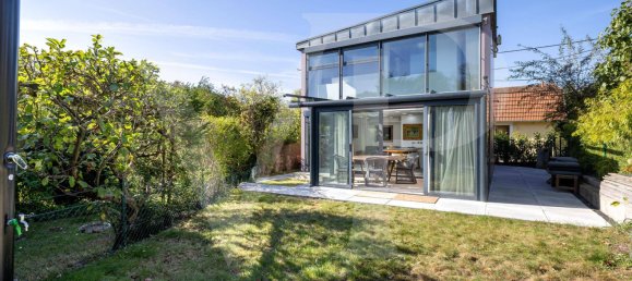 3 bedrooms House in Hernals, Austria No. 236777 14