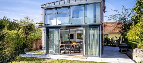 3 bedrooms House in Hernals, Austria No. 236777 2