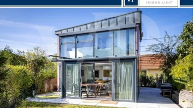 3 bedrooms House in Hernals, Austria No. 236777