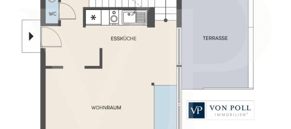 3 bedrooms House in Hernals, Austria No. 236777 19