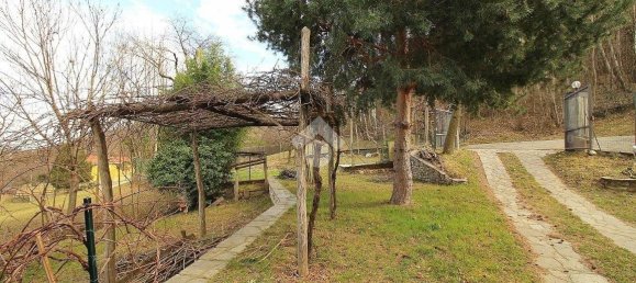 1 bedroom House in Prarostino, Italy No. 116512 19