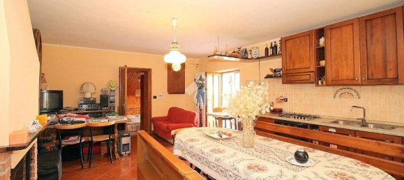 1 bedroom House in Prarostino, Italy No. 116512 7