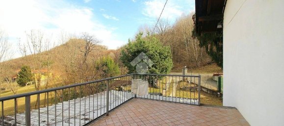 1 bedroom House in Prarostino, Italy No. 116512 9