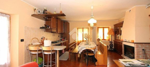 1 bedroom House in Prarostino, Italy No. 116512 4