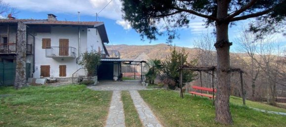 1 bedroom House in Prarostino, Italy No. 116512 2