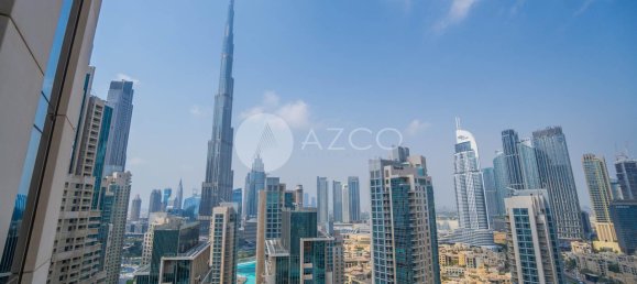 Apartamento de 3 dormitorios en Downtown Dubai (Downtown Burj Dubai), UAE No. 93779 10