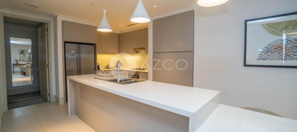 Apartamento de 3 dormitorios en Downtown Dubai (Downtown Burj Dubai), UAE No. 93779 8