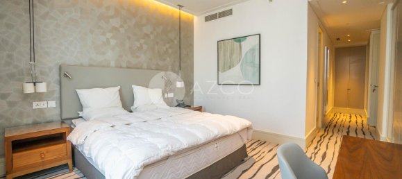 Apartamento de 3 dormitorios en Downtown Dubai (Downtown Burj Dubai), UAE No. 93779 4