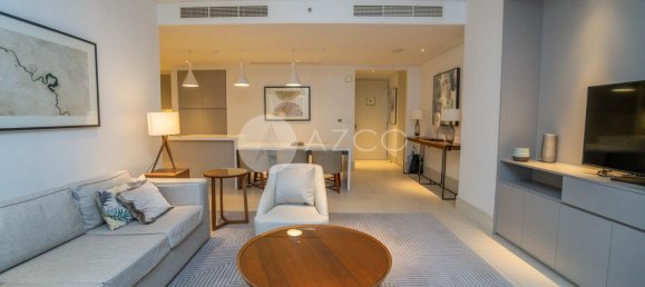 Apartamento de 3 dormitorios en Downtown Dubai (Downtown Burj Dubai), UAE No. 93779 2